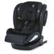 Автокрісло El Camino EVOLUTION 2 ME 1045 Moon Black