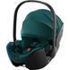 Автокрісло Britax-Romer Baby-Safe PRO Atlantic Green