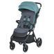 Коляска прогулянкова El Camino BEYA ME 1127-S Mineral Blue
