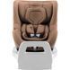 Автокрісло Britax-Romer Dualfix 5Z LUX Warm Caramel