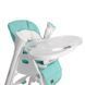 Стульчик для кормления 3 в 1 Carrello Triumph CRL-10302 Cloud Grey