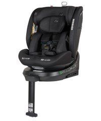 Автокресло Carrello Octopus CRL-16002 i-Size Midnight Black