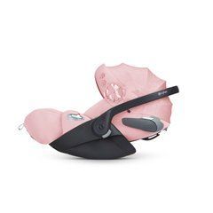 Автокрісло Cybex Cloud T i-Size Simply Flowers Pink
