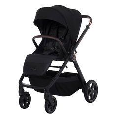 Коляска прогулочная ESPIRO ONLY WAY 510 STYLISH BLACK