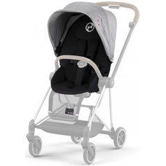 Коляска прогулочная Cybex Mios 2022 Koi /Matt Black