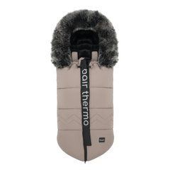 Зимовий конверт Bair Alaska Thermo Iced Cappuccino
