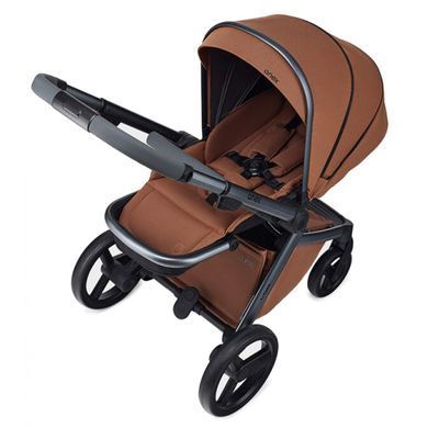Коляска універсальна 2 в 1 Anex l/type Hazel