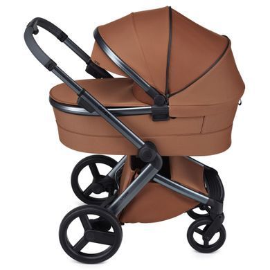 Коляска універсальна 2 в 1 Anex l/type Hazel