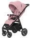 Коляска прогулочная Carrello Bravo Air CRL-5512 Crystal Pink