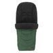 Утепленный конверт BabyStyle Oyster Zero Alpine Green