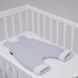 Демисезонный спальник Sonto Sleepset серый (M/15-19 месяцев)