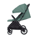 Коляска прогулочная Carrello Nero CRL-5514 Melon Beige