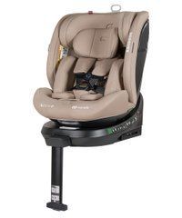 Автокресло Carrello Octopus CRL-16002 i-Size Sandstone Beige
