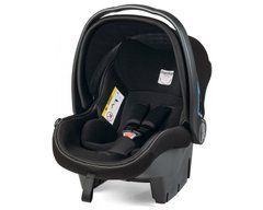 Автокрісло Peg Perego Primo Viaggio Sl Onyx (чорний)