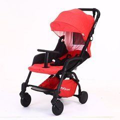 Коляска прогулочная Yoya Care Red