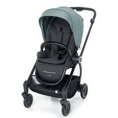 Коляска прогулочная Espiro Galaxy (05) Turquoise