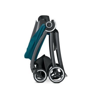 Коляска прогулочная GB Maris Daydream black
