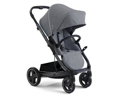 Коляска універсальна 2 в 1 X-Lander X-Cite Azure Grey 2.0