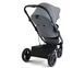 Коляска універсальна 2 в 1 X-Lander X-Cite Azure Grey 2.0