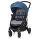 Коляска прогулянкова Baby Design Smart (05 Turquoise)