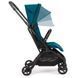 Коляска прогулянкова Recaro Lexa Elite Prime Mat Black