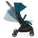 Коляска прогулянкова Recaro Lexa Elite Prime Mat Black