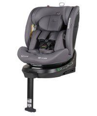 Автокресло Carrello Octopus CRL-16002 i-Size Seashell Grey