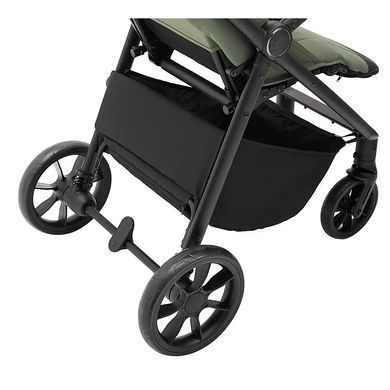 Коляска прогулочная Bair Aura BA-04 Forest Green