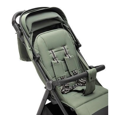 Коляска прогулочная Bair Aura BA-04 Forest Green