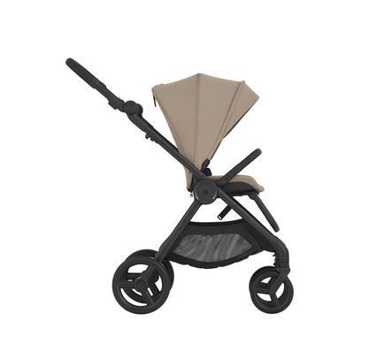Коляска універсальна 2 в 1 Anex IQ Basic Honey + автокрісло