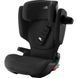 Автокрісло Britax-Romer KidFix PRO Classic Space Black