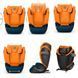 Автокресло Cybex Solution S-Fix Manhattan Grey