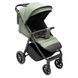 Коляска прогулочная Bair Aura BA-04 Forest Green