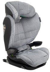 Автокрісло Avionaut Max Space Iso-Fix Grey Melange