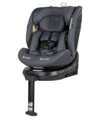 Автокрісло Carrello Octopus CRL-16002 i-Size Deepwater Grey