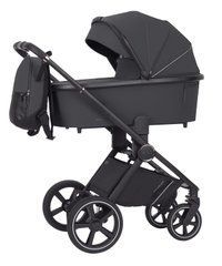 Коляска универсальная 3 в 1 Carrello Ultimo CRL-6517 Harbor Grey