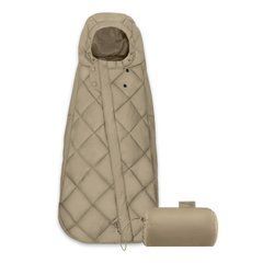 Конверт Cybex Snogga Mini Classic Beige