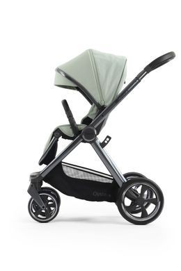 Коляска прогулянкова BabyStyle Oyster4 Pistachio