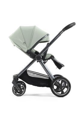 Коляска прогулянкова BabyStyle Oyster4 Pistachio