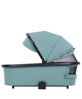 Коляска универсальная 3 в 1 Carrello Ultimo CRL-6517 Harbor Grey