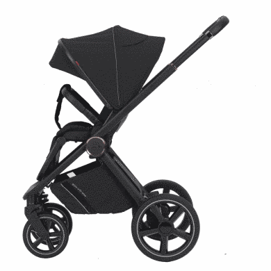 Коляска универсальная 3 в 1 Carrello Ultimo CRL-6517 Harbor Grey