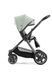 Коляска прогулянкова BabyStyle Oyster4 Pistachio