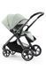 Коляска прогулянкова BabyStyle Oyster4 Pistachio