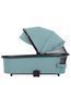 Коляска универсальная 3 в 1 Carrello Ultimo CRL-6517 Harbor Grey