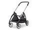 Шасси Inglesina Electa Silver Black