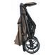 Коляска прогулянкова El Camino FIJI ME 1113-2 Tan Beige