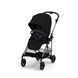 Коляска прогулянкова Cybex&nbsp;Melio Moon Black