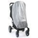 Москітна сітка Valco baby Mirror mesh Snap Silver