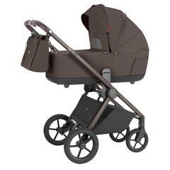 Коляска универсальная 2 в 1 Carrello Ultra CRL-6527 Chestnut Beige