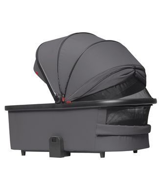 Коляска універсальна 2 в 1 Carrello Alfa+ CRL-6507 Cloud Grey